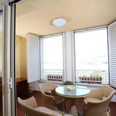 شقة Bekavac Osejava ماكارسكا