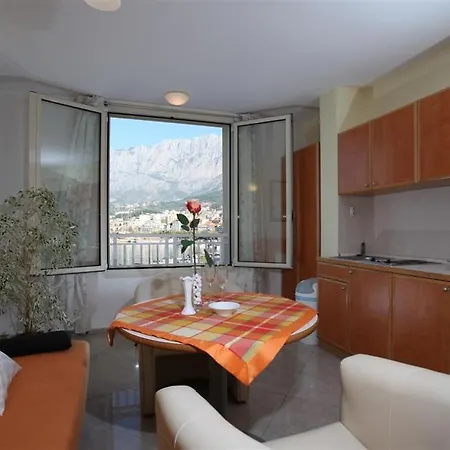 Bekavac Osejava * ماكارسكا