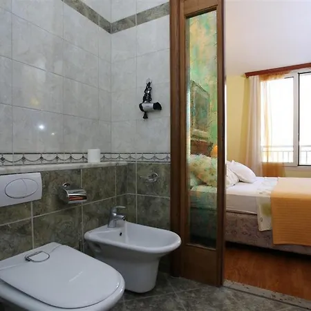 شقة Bekavac Osejava