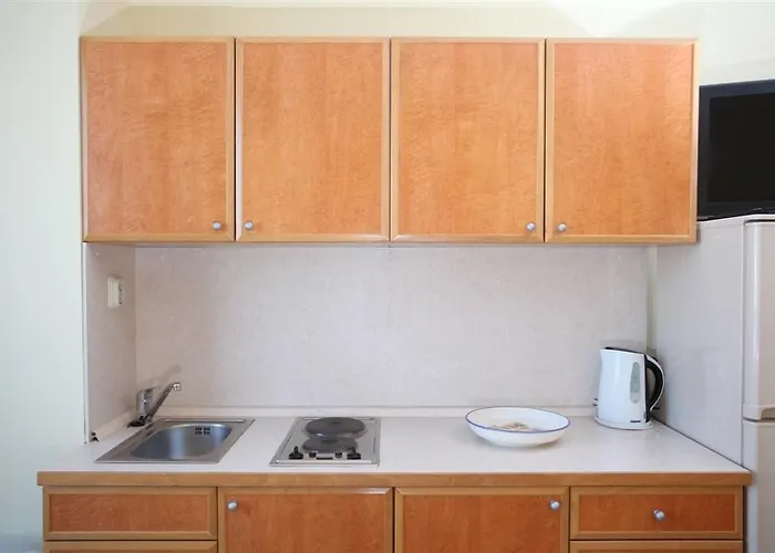 Appartamento Bekavac Osejava *