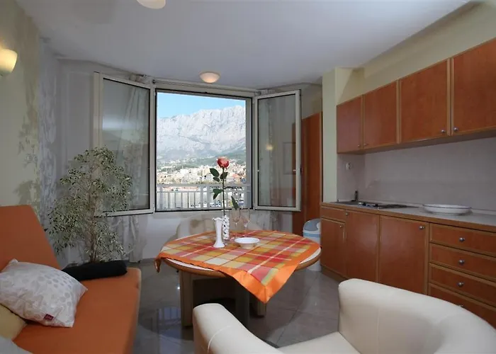 Bekavac Osejava * Makarska