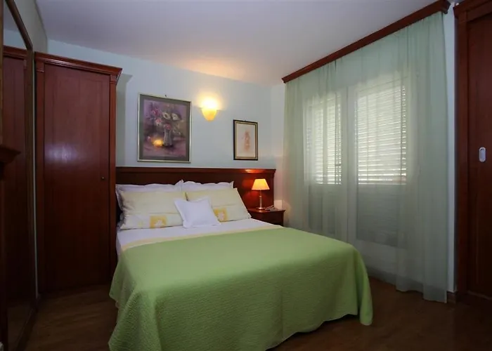 Bekavac Osejava * Makarska