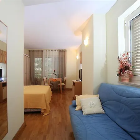 Bekavac Osejava Makarska