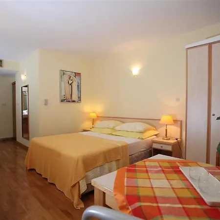 Apartment Bekavac Osejava