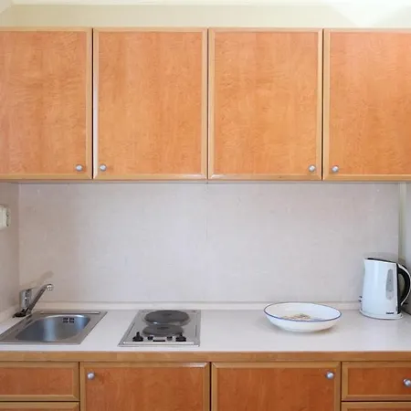 Apartman Bekavac Osejava *