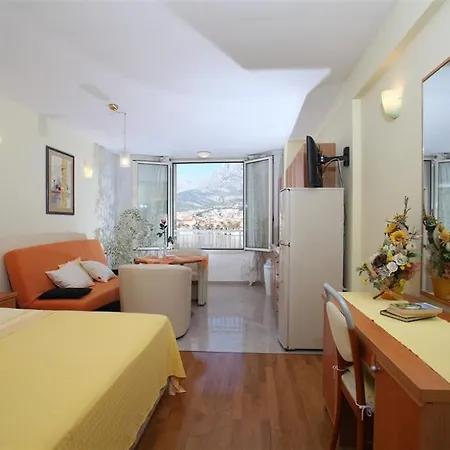 Apartman Bekavac Osejava Makarska
