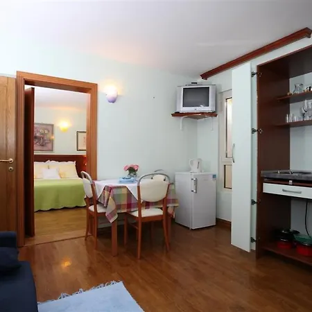 Apartmán Bekavac Osejava Makarská