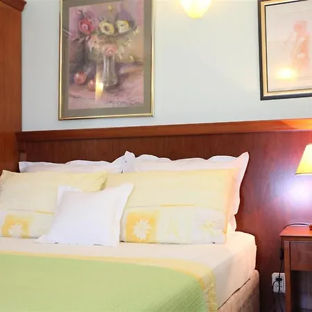 Bekavac Osejava Apartmán