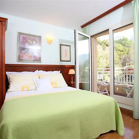 Bekavac Osejava Apartment