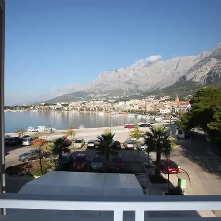 Bekavac Osejava * Makarska