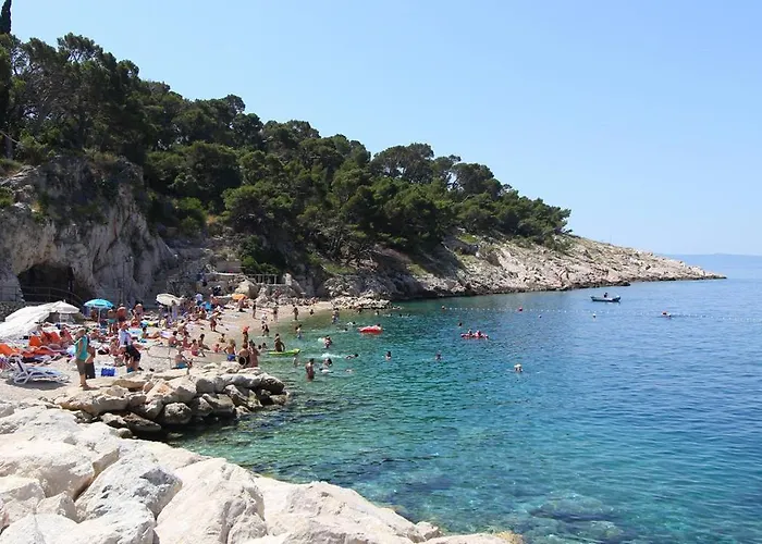 Bekavac Osejava Makarska