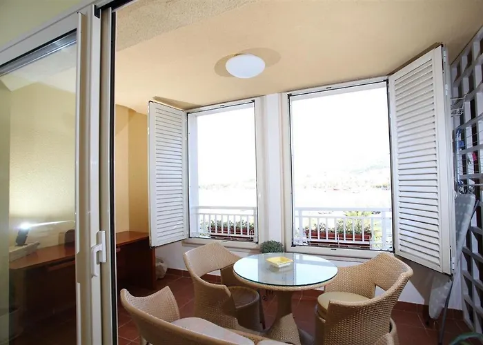 Apartment Bekavac Osejava Makarska