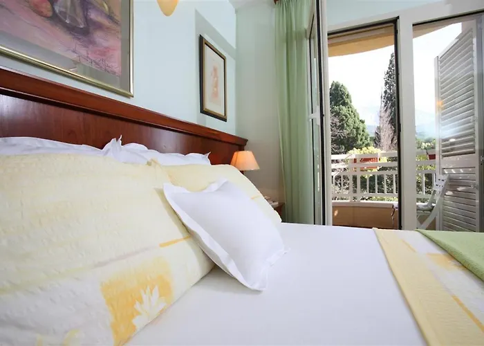 Bekavac Osejava Apartman *