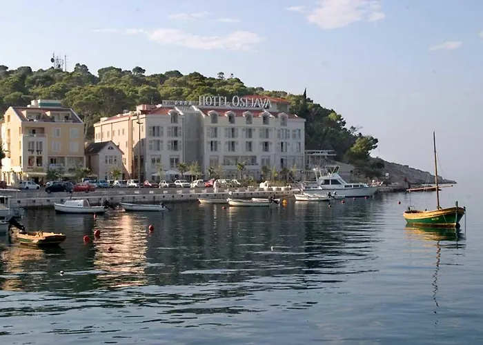 Apartman Bekavac Osejava *