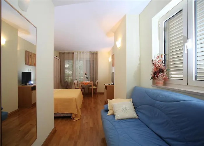 Bekavac Osejava Makarska