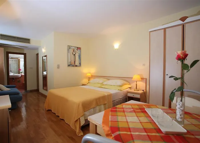 Apartman Bekavac Osejava