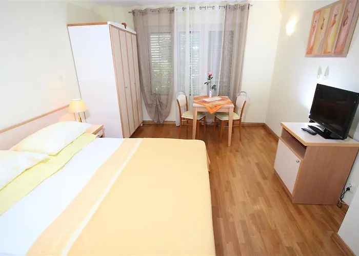 Bekavac Osejava Apartment *