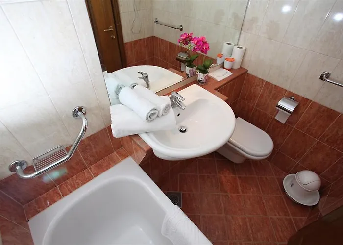 Bekavac Osejava * Makarska