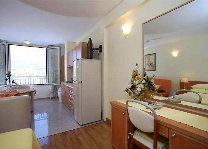 Bekavac Osejava Apartment *