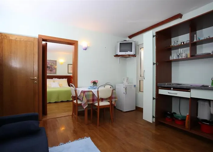 Apartment Bekavac Osejava Makarska