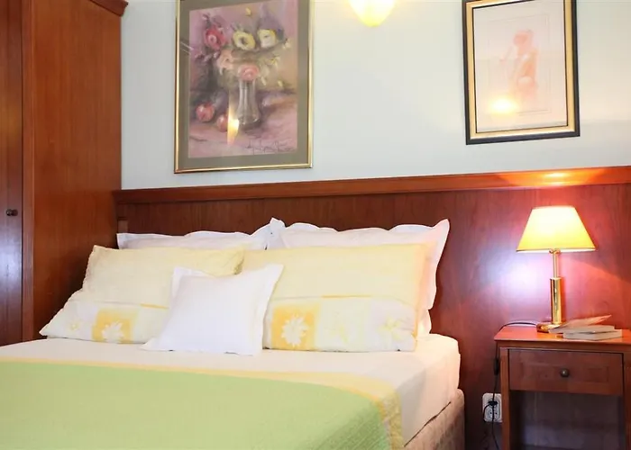 Bekavac Osejava Apartman