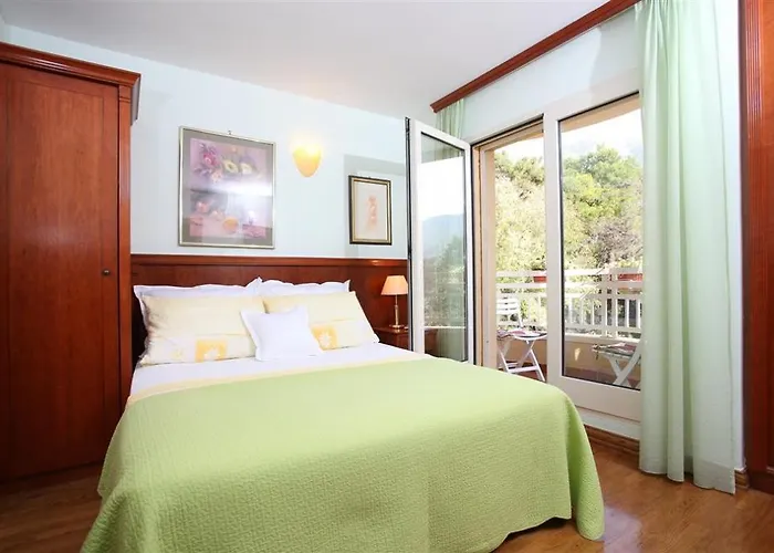 Bekavac Osejava Apartman