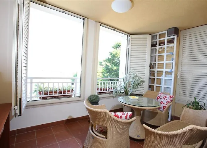 Bekavac Osejava Apartman