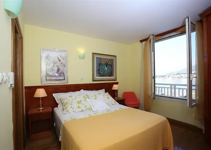 Apartman Bekavac Osejava Makarska