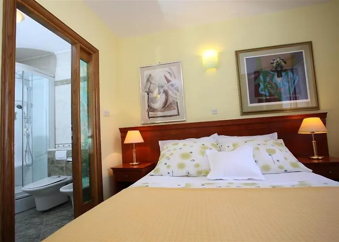 Bekavac Osejava Apartman