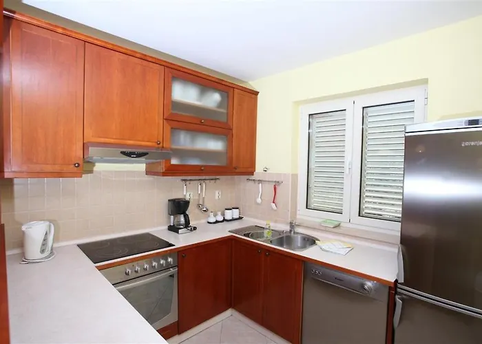 Bekavac Osejava Apartment