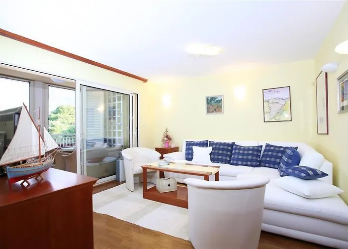 Bekavac Osejava Apartman