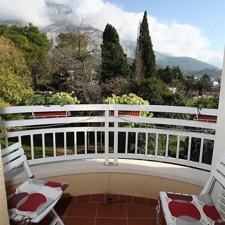 Bekavac Osejava דירה מאקרסקה